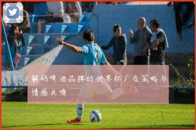 解码啤酒品牌的世界杯广告策略与情感共鸣