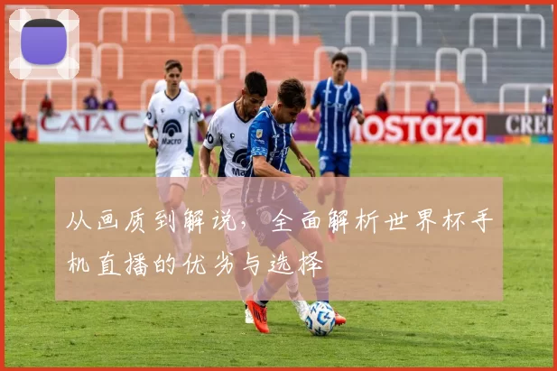 从画质到解说，全面解析世界杯手机直播的优劣与选择