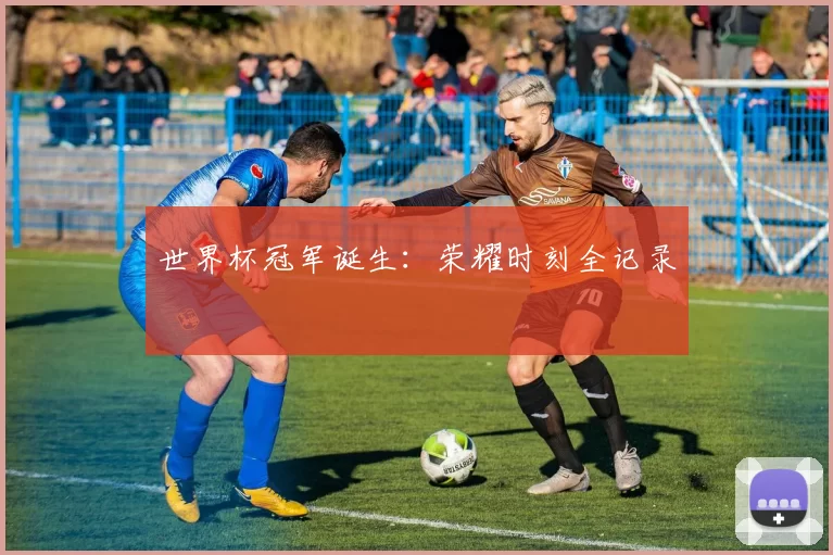 世界杯冠军诞生：荣耀时刻全记录