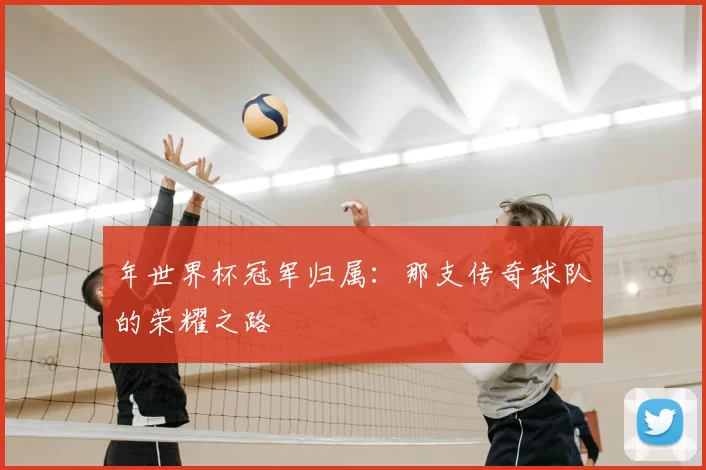 年世界杯冠军归属:那支传奇球队的荣耀之路