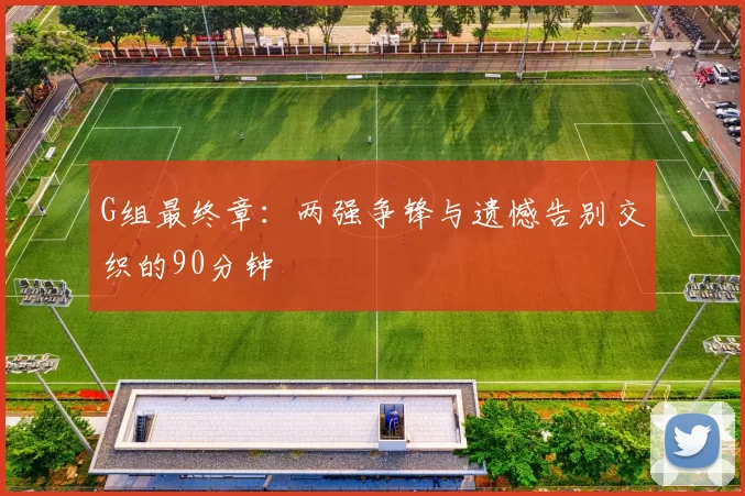 G组最终章:两强争锋与遗憾告别交织的90分钟